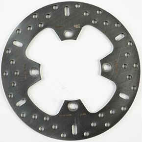 EBC Standard Brake Rotor