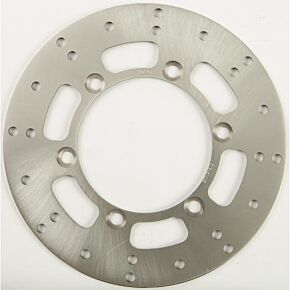EBC Standard Front Rotor