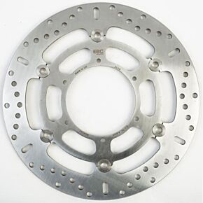 EBC Standard Front Rotor
