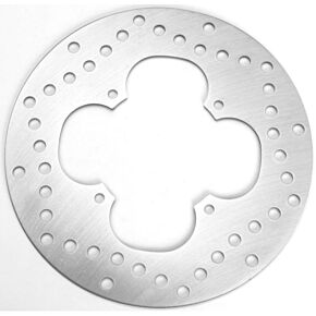 EBC Standard Rotor Rear