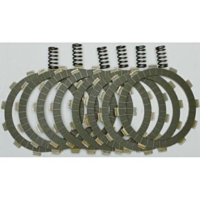 EBC Street Racer Clutch Kit Src115