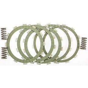 EBC Street Racer Clutch Kit Src118