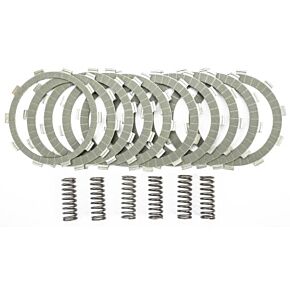 EBC Street Racer Clutch Kit Src121