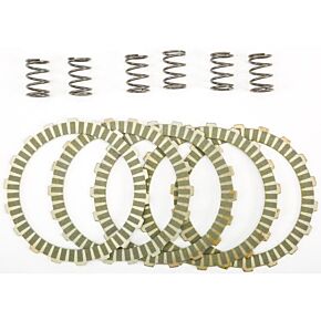 EBC Street Racer Clutch Kit Src122