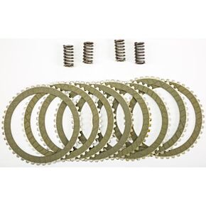 EBC Street Racer Clutch Kit Src14