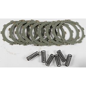 EBC Street Racer Clutch Kit Src19