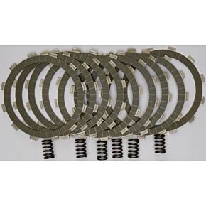 EBC Street Racer Clutch Kit Src20