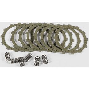 EBC Street Racer Clutch Kit Src24