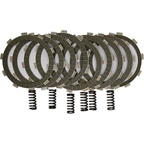 EBC Street Racer Clutch Kit Src3