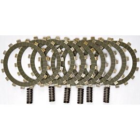 EBC Street Racer Clutch Kit Src33