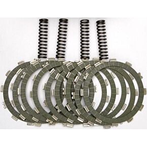 EBC Street Racer Clutch Kit Src38