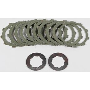 EBC Street Racer Clutch Kit Src40