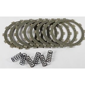 EBC Street Racer Clutch Kit Src41
