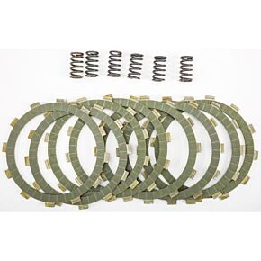 EBC Street Racer Clutch Kit Src46