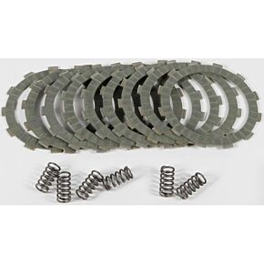 EBC Street Racer Clutch Kit Src50