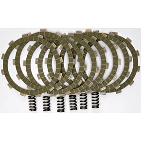 EBC Street Racer Clutch Kit Src53