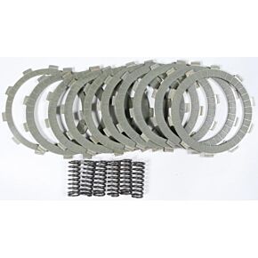EBC Street Racer Clutch Kit Src55