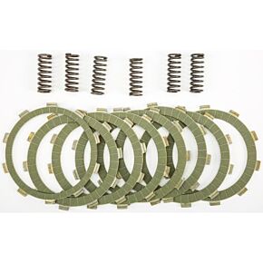 EBC Street Racer Clutch Kit Src57