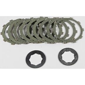 EBC Street Racer Clutch Kit Src58