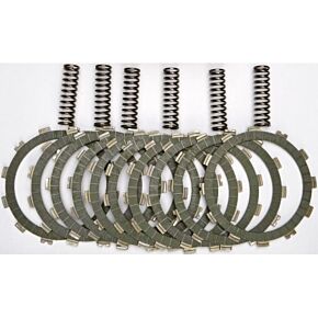 EBC Street Racer Clutch Kit Src59