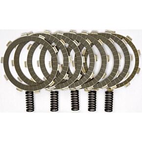 EBC Street Racer Clutch Kit Src62
