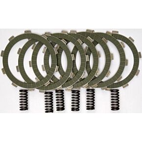 EBC Street Racer Clutch Kit Src66
