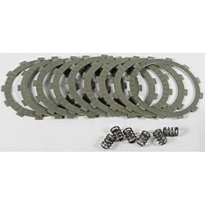 EBC Street Racer Clutch Kit Src68