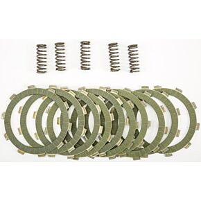 EBC Street Racer Clutch Kit Src71