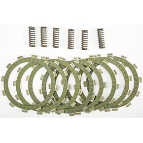 EBC Street Racer Clutch Kit Src74