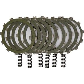 EBC Street Racer Clutch Kit Src77