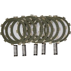EBC Street Racer Clutch Kit Src78