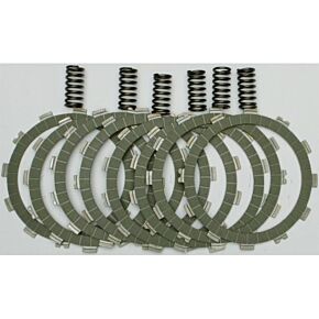 EBC Street Racer Clutch Kit Src83