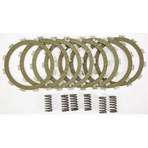 EBC Street Racer Clutch Kit Src84