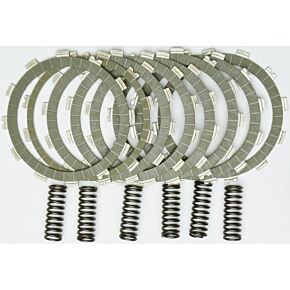 EBC Street Racer Clutch Kit Src86