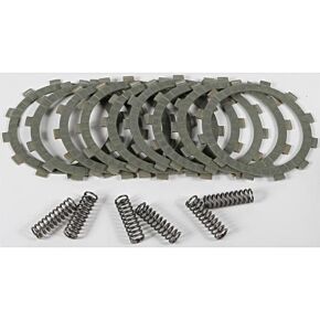 EBC Street Racer Clutch Kit Src87