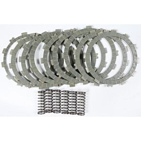 EBC Street Racer Clutch Kit Src88