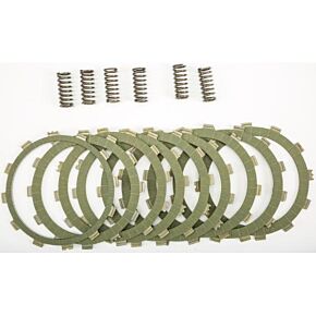 EBC Street Racer Clutch Kit Src93