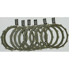 EBC Street Racer Clutch Kit Src98