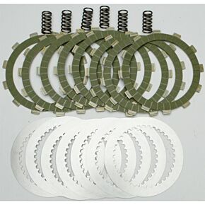 EBC Street Racer Comp Clutch Kit Srk115