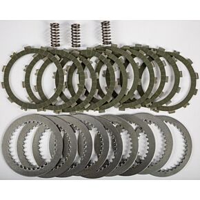 EBC Street Racer Comp Clutch Kit Srk129
