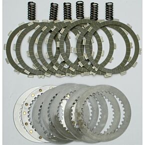 EBC Street Racer Comp Clutch Kit Srk83
