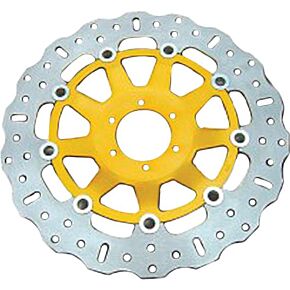 EBC Street Rotor Contour