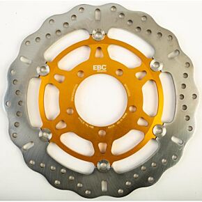 EBC Street Rotor Contour