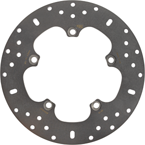EBC Street Rotor Front Yam
