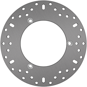 EBC Street Rotor Rear Yam