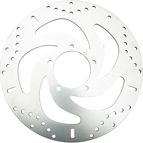 EBC Street Rotor