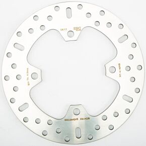 EBC Street Rotor