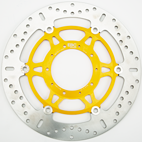 EBC Street Rotor