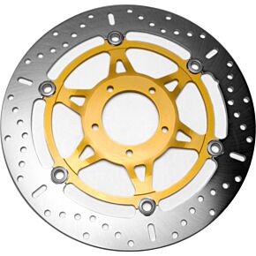 EBC Street Rotor