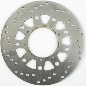 EBC Street Rotor